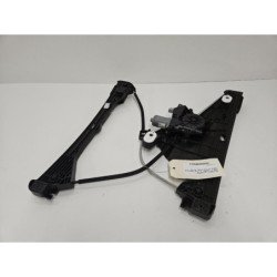 Leve Vitre Electrique Avant Droit Peugeot 208 2 Phase 1